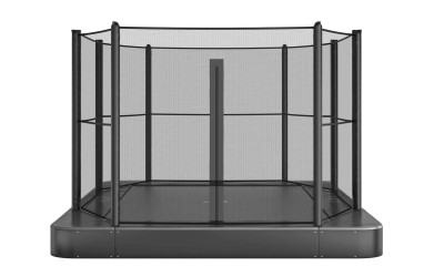 Akrobat Primus Inground