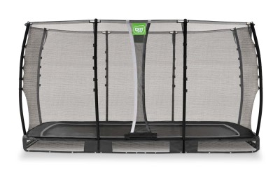 EXIT Rechthoekige Trampoline